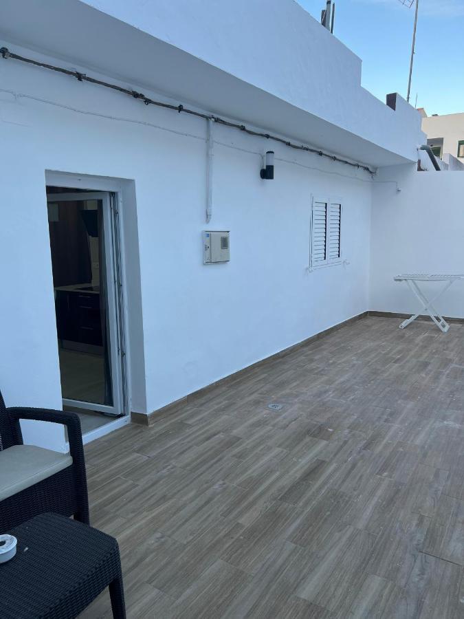 Casa Paraiso 3 Corralejo Exterior photo