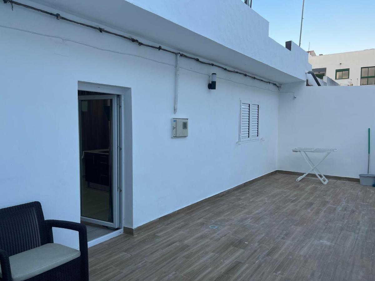 Casa Paraiso 3 Corralejo Exterior photo